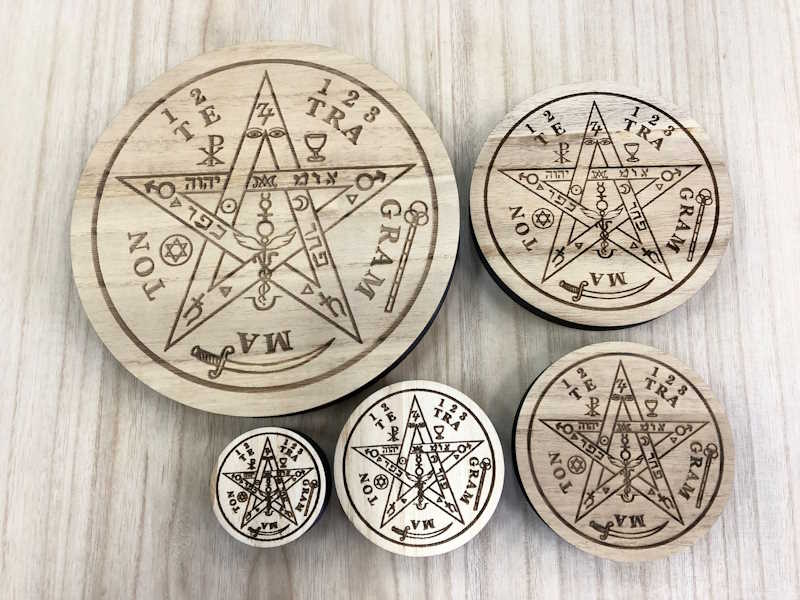 Tetragramaton